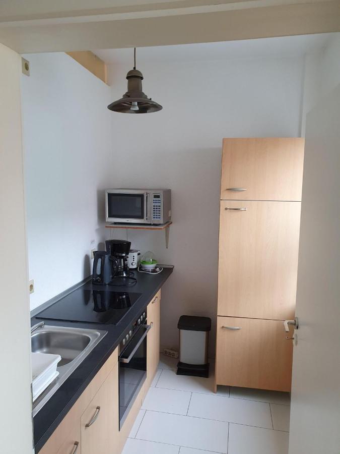 Im Zentrum City, Ruhig, Hbf- Naehe, Freie Oeffentliche Parkplaetze * Hannover